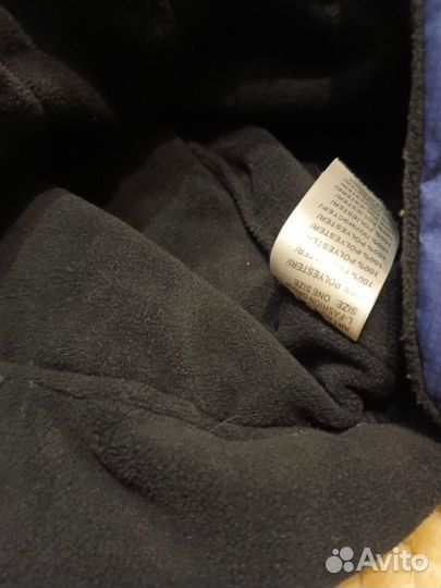 Шапка ушанка Icepeak