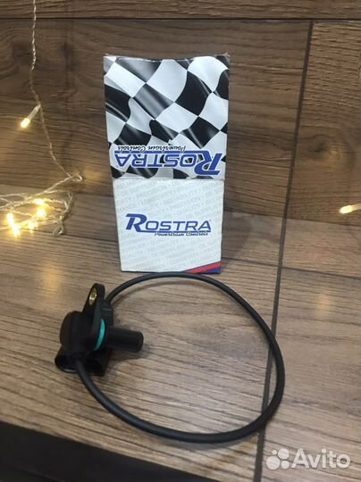 Датчик скорости AG4 01M, 095 096