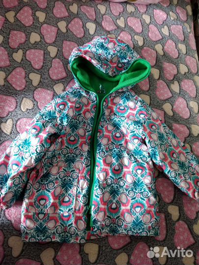 Вещи для девочки