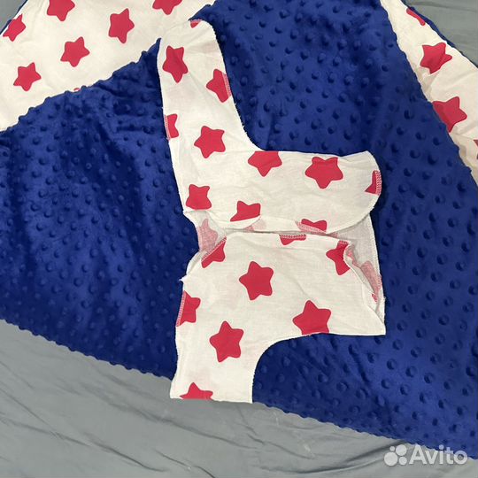 Комплект на выписку