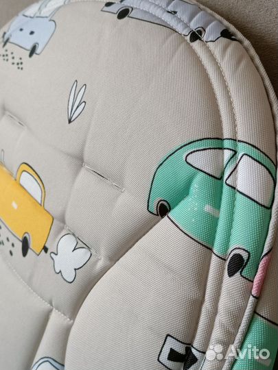 Чехол на стульчик Peg Perego siesta prima papa