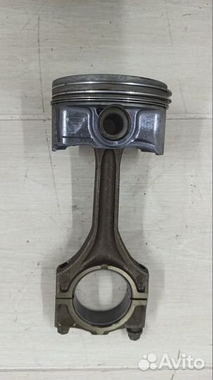 Поршень BMW X5 E53 M54