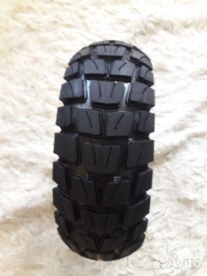 Покрышка на электросамокат м4 про