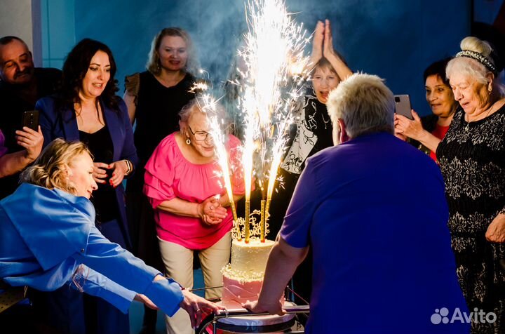 Фотограф на свадьбу, юбилей и любой праздник