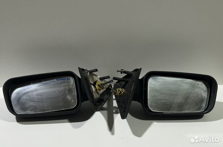 Зеркала заднего вида ваз 2110