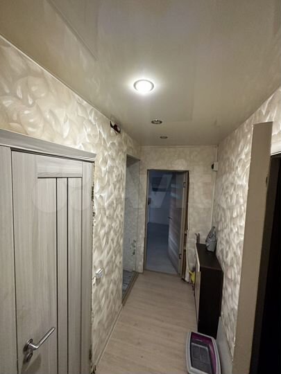 Комната 14 м² в 2-к., 1/5 эт.