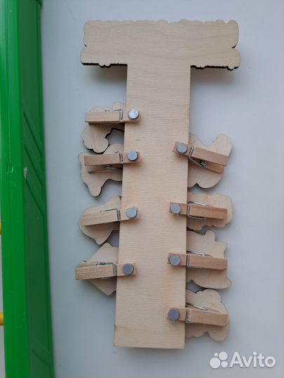 Игрушки развивающие новое и бу всё за