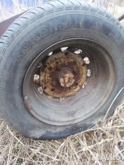 Каркас телеги