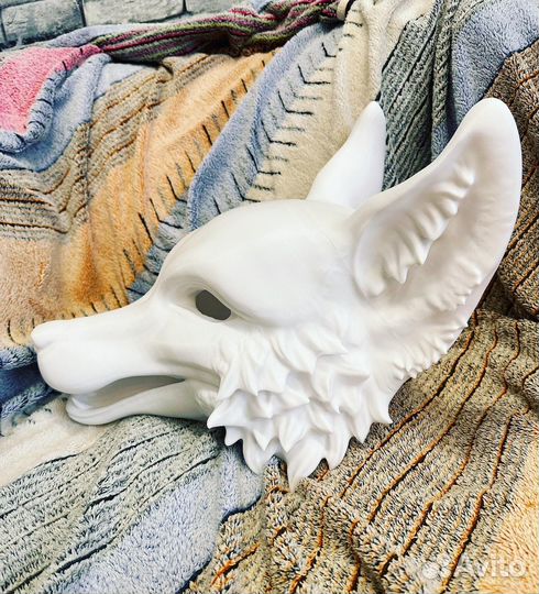 Лиса Алиса основа для фурсьюта, косплея