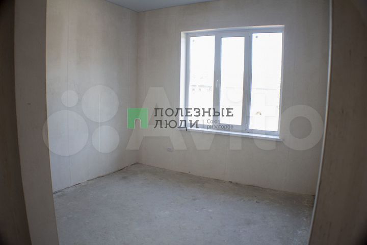 Коттедж 96 м² на участке 7 сот.