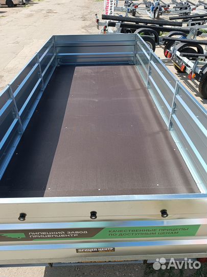 Прицеп Титан 3,5 х 1,5