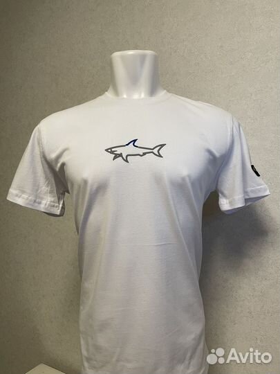 Paul Shark футболка premium