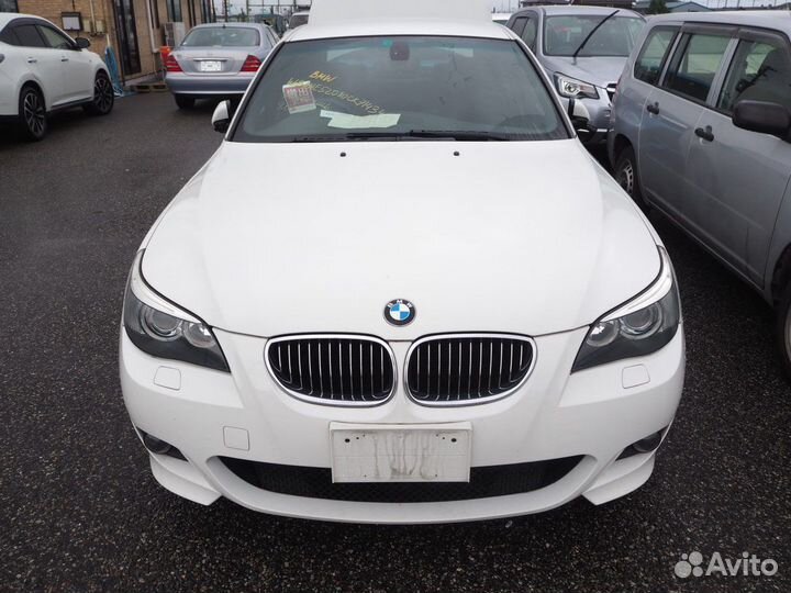 Моторчик печки бмв е60