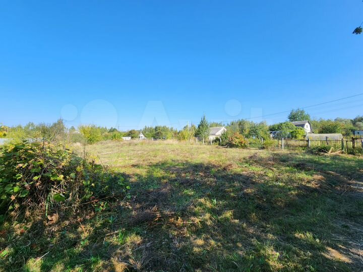 Дача 10 м² на участке 25 сот.