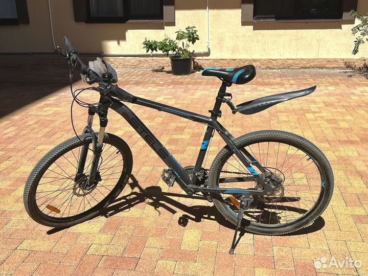 Велосипед Stels Navigator 640