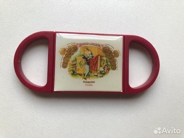 Сигарные гильотины. разные модели