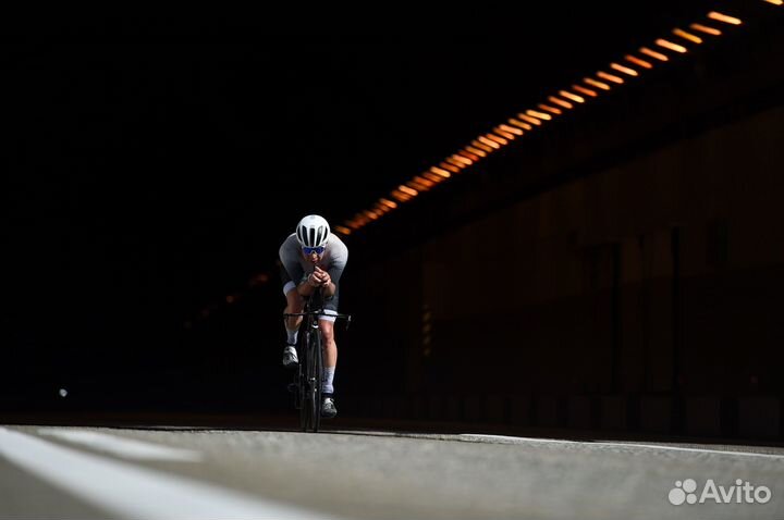 Продам велосипед Merida warp TT (size M/L)