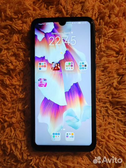 HONOR 20s, 6/128 ГБ