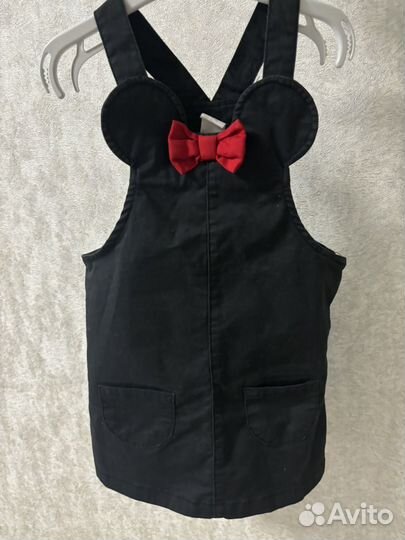 Сарафан для девочки