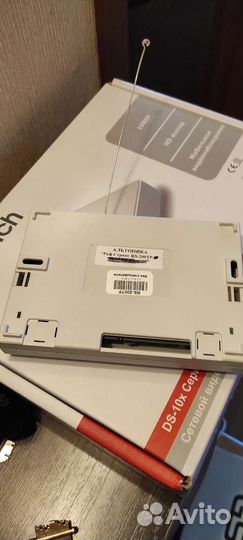 Альтоника RS200