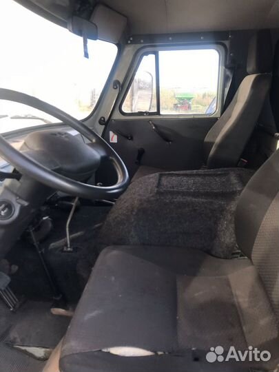 УАЗ 2206 2.7 МТ, 2022, 231 000 км