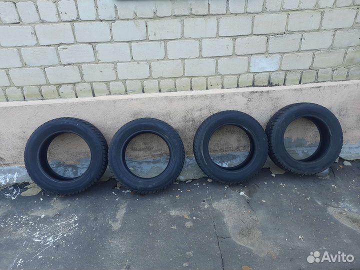 Kumho I'Zen KW22 185/65 R15 88T