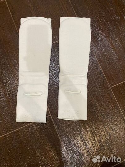 Защита для каратэ, руки и ноги