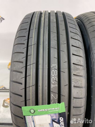 Greentrac Quest-X 235/50 R19 99Y