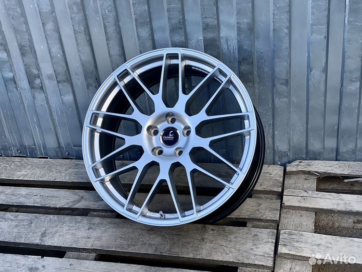 Диски Weds Delmore LC.S R20 5/114.3