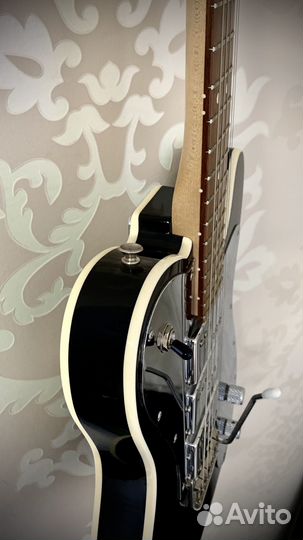 Гитара Telecaster John5 Deluxe