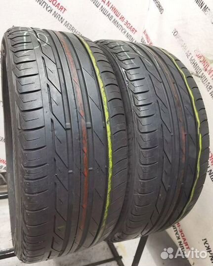 Bridgestone Turanza T001 225/45 R17 91V
