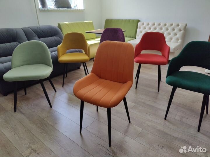 Мебель для кафе