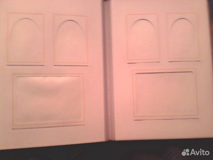 Альбом для фото