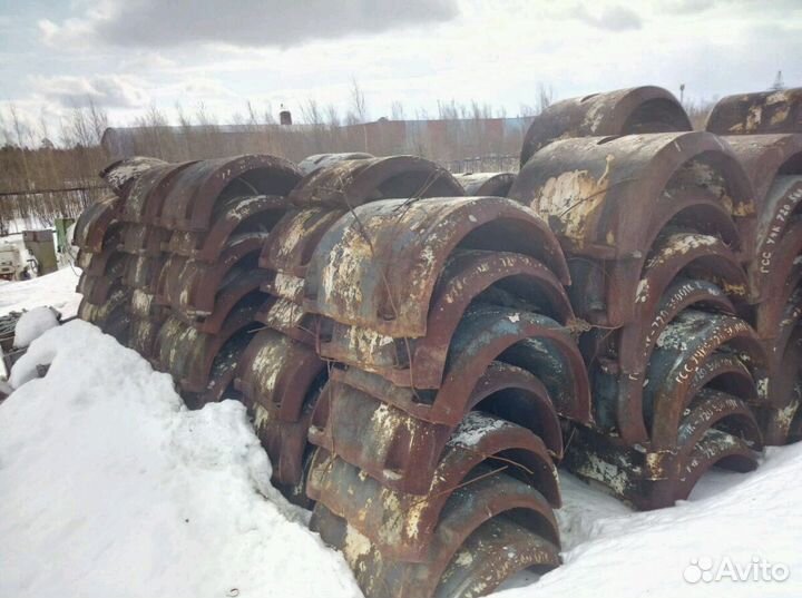 Утяжелители новые учк - 720