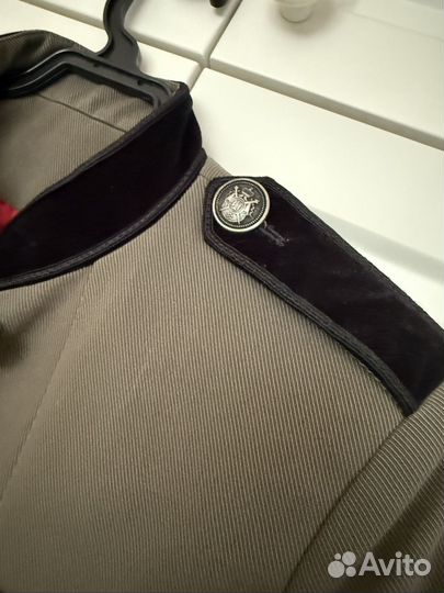 The kooples пиджак