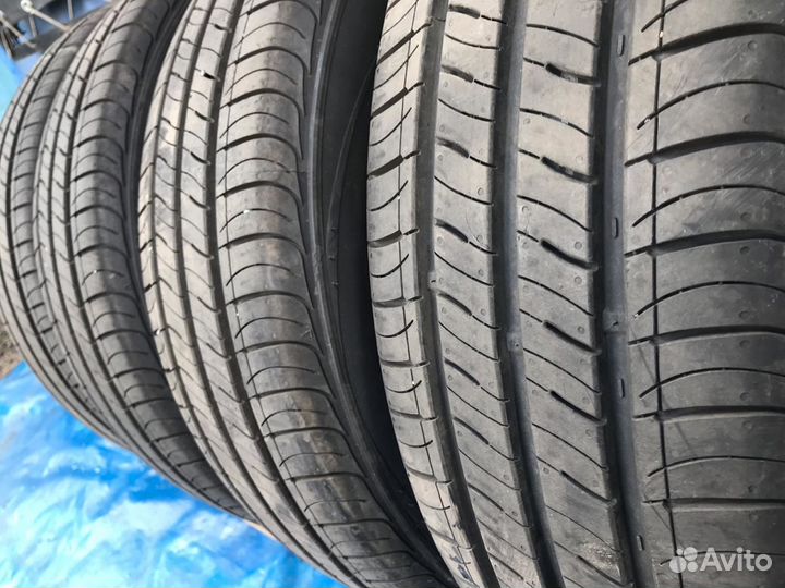 Kumho Solus SA01 Plus 205/65 R16 95H