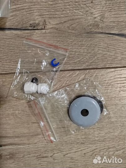 Смеситель/кран для фильтра новый