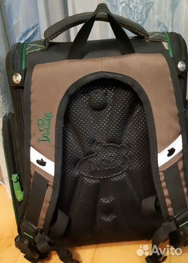 Рюкзак DeLune Италия