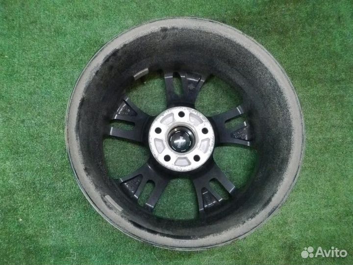 Диск литой R16 Nissan X-Trail Т32 (2013-2022) Скад