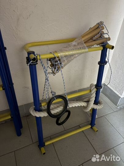 Шведская стенка бу