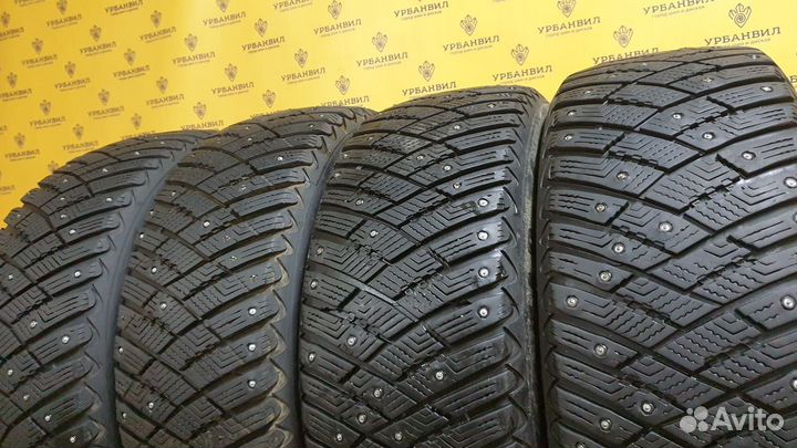 Goodyear Ultragrip Ice Arctic 205/55 R16 94T