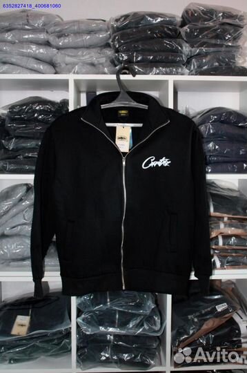 Зипка Corteiz vhq (Арт.55520)