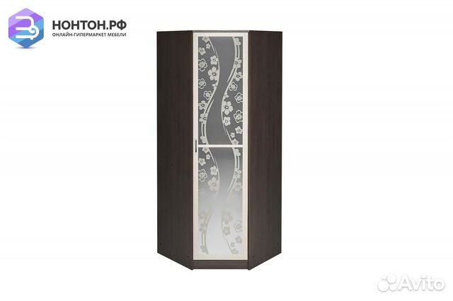 Шкаф угловой Марта-15