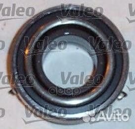 Комплект сцепления 225mm 801962 Valeo