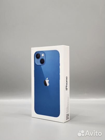 iPhone 13, 128 ГБ