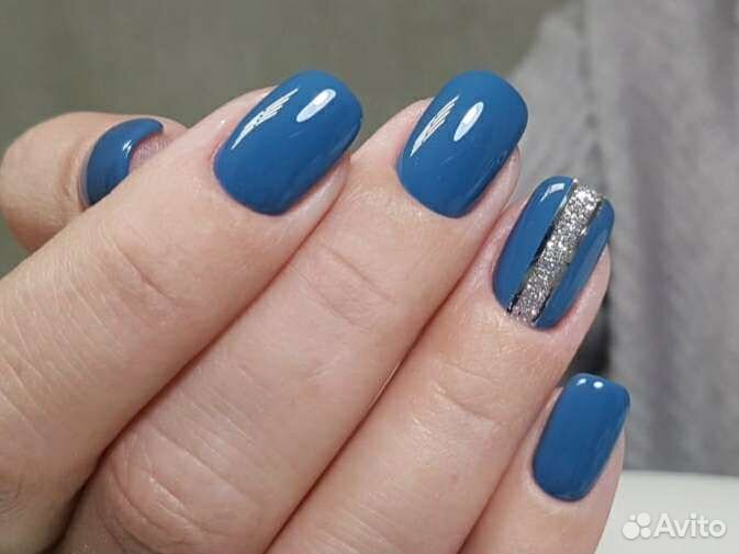 Мастер маникюра и педикюра