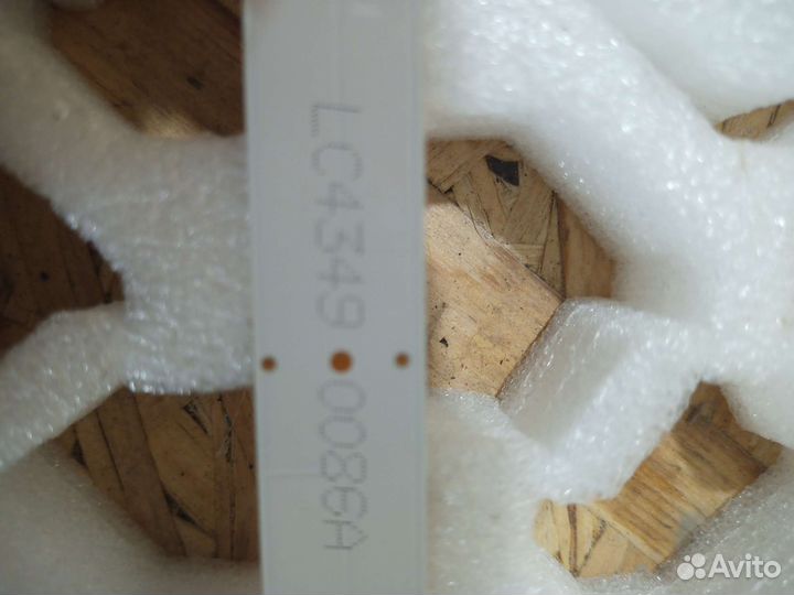 Подсветка для LG 43uk6200pla