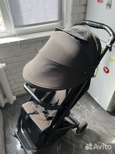 Прогулочная коляска Anex air x бу