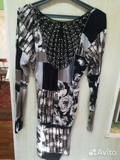 Вещи женские пакетом