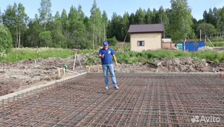 Бетон с доставкой Раствор м200 м300 Абн 20 метров